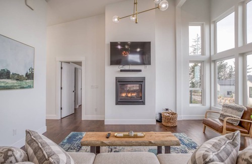 Neskowin House | 232 m² House ∙ 3 bedrooms ∙ 6 guests