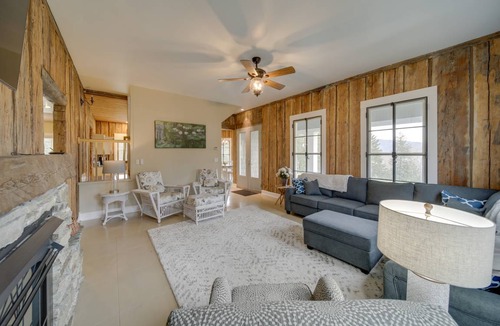 Loon Lake House | 232 m² House ∙ 4 bedrooms ∙ 11 guests