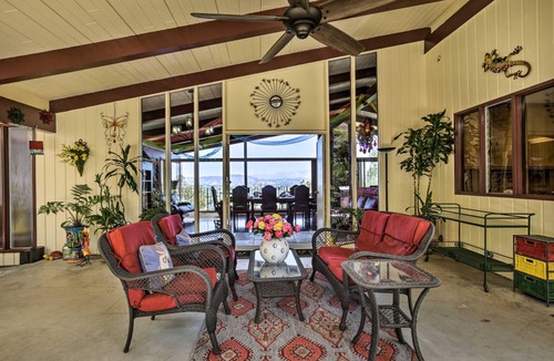 Mount Helix House | 232 m² House ∙ 4 bedrooms ∙ 12 guests