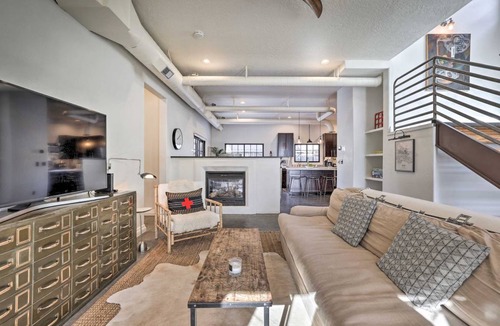 Sunset House | 232 m² House ∙ 4 bedrooms ∙ 9 guests