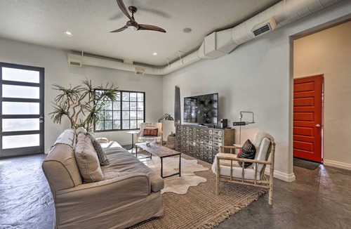 Sunset House | 232 m² House ∙ 4 bedrooms ∙ 9 guests