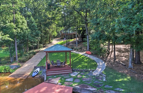 Jacksons' Gap House | 232 m² House ∙ 5 bedrooms ∙ 16 guests