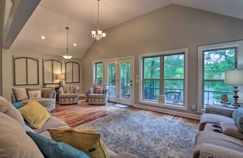 Jacksons' Gap House | 232 m² House ∙ 5 bedrooms ∙ 16 guests