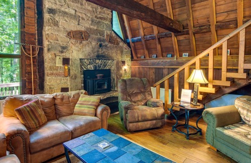 Treasure Lake House | 232 m² House ∙ 2 bedrooms ∙ 12 guests