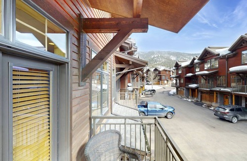Big Sky Meadow Village Condo | 234 m² Condo ∙ 3 bedrooms ∙ 9 guests