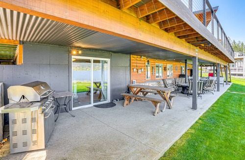 Tumtum House | 234 m² House ∙ 4 bedrooms ∙ 8 guests