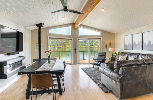 Tumtum House | 234 m² House ∙ 4 bedrooms ∙ 8 guests