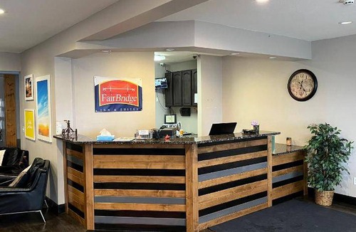 Williston Hotel | 237 m² Hotel ∙ 127 guests