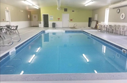 Williston Hotel | 237 m² Hotel ∙ 127 guests