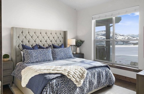 Park City House | 239 m² House ∙ 3 bedrooms ∙ 10 guests