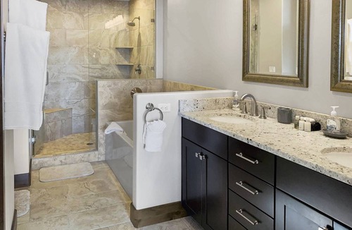 Park City House | 239 m² House ∙ 3 bedrooms ∙ 10 guests