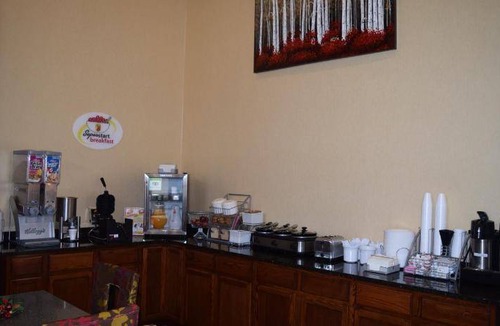 Paragould Hotel | 24 m² Hotel ∙ 127 guests