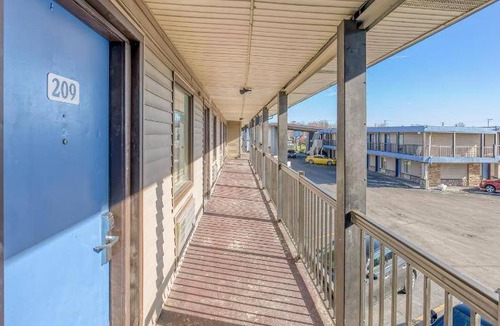 North Lima Hotel | 24 m² Hotel ∙ 2 bedrooms ∙ 127 guests