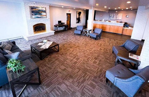 Helena Hotel | 24 m² Motel ∙ 127 guests