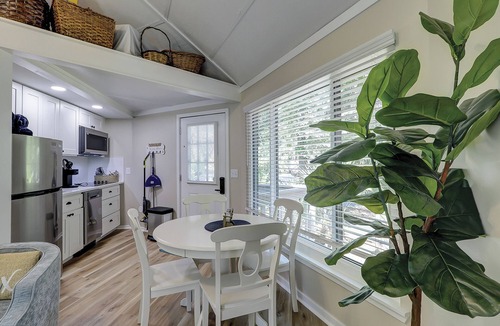 Oceanside Condo | 24 Night Heron - Sea Pines - 1 Bed 1 Bath Sleeps 4 - Hilton Head Rentals