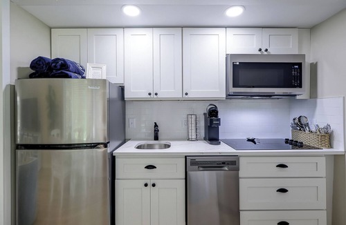 Oceanside Condo | 24 Night Heron - Sea Pines - 1 Bed 1 Bath Sleeps 4 - Hilton Head Rentals