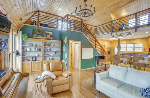 Hartsville House | 241 m² House ∙ 3 bedrooms ∙ 10 guests