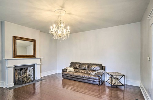 Troy House | 241 m² House ∙ 3 bedrooms ∙ 6 guests