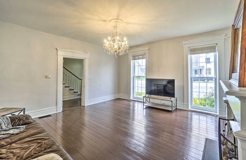 Troy House | 241 m² House ∙ 3 bedrooms ∙ 6 guests