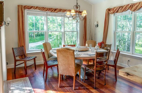 Uinta County House | 241 m² House ∙ 4 bedrooms ∙ 8 guests