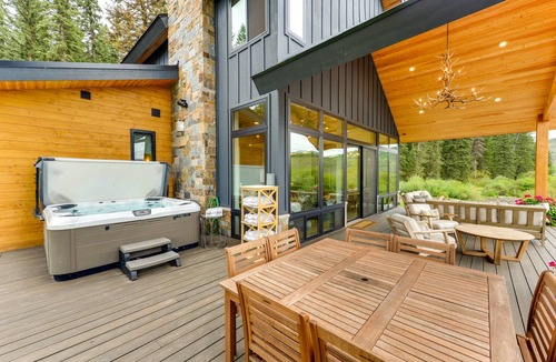 Turnerville House | 241 m² House ∙ 4 bedrooms ∙ 14 guests