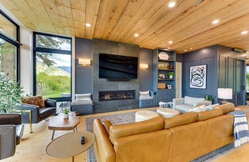 Turnerville House | 241 m² House ∙ 4 bedrooms ∙ 14 guests