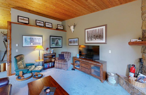 Big Sky Condo | 242 m² Condo ∙ 4 bedrooms ∙ 10 guests