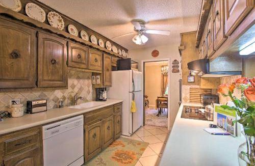South Tulsa House | 242 m² House ∙ 3 bedrooms ∙ 6 guests