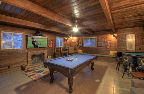 Sundown Ranch Estates House | 243 m² House ∙ 5 bedrooms ∙ 10 guests