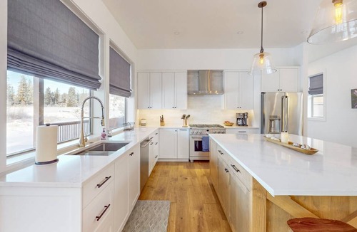 McCall House | 244 m² House ∙ 3 bedrooms ∙ 8 guests