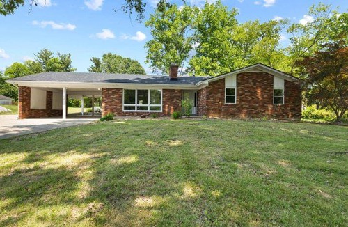 Jeffersonville - Clarksville House | 246 m² House ∙ 5 bedrooms ∙ 10 guests