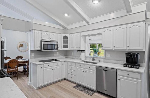 Jeffersonville - Clarksville House | 246 m² House ∙ 5 bedrooms ∙ 10 guests