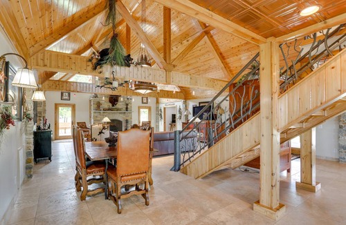 Deering House | 247 m² House ∙ 1 bedroom ∙ 4 guests