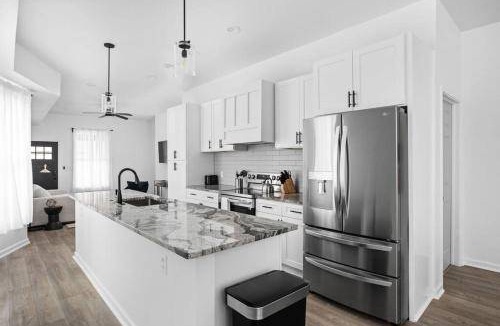 Holy Cross House | 249 m² House ∙ 3 bedrooms ∙ 8 guests
