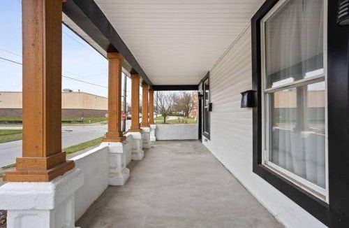 Holy Cross House | 249 m² House ∙ 3 bedrooms ∙ 8 guests