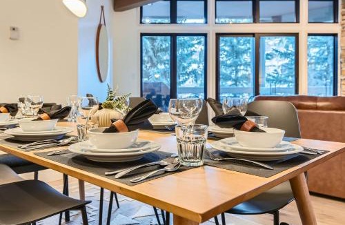 Deer Valley Apartment | 24B Powder Run condo