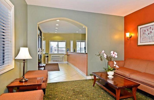 Clairemont Hotel | 25 m² Hotel ∙ 127 guests