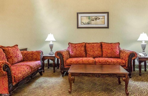 Liverpool Hotel | 25 m² Hotel ∙ 127 guests