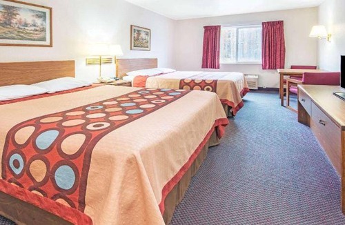 Richfield Hotel | 25 m² Hotel ∙ 127 guests