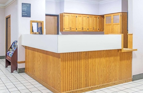 Richfield Hotel | 25 m² Hotel ∙ 127 guests