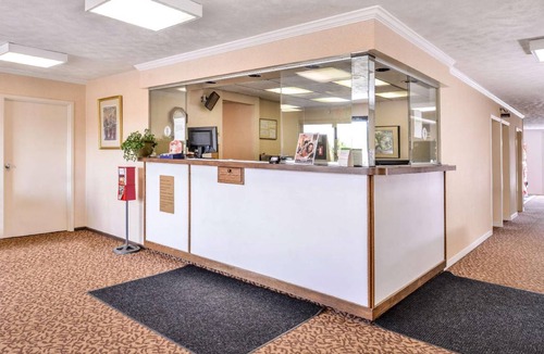 Alliance Hotel | 25 m² Hotel ∙ 127 guests