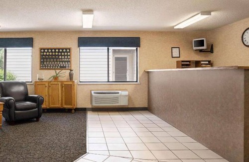 Morrill Hotel | 25 m² Hotel ∙ 127 guests