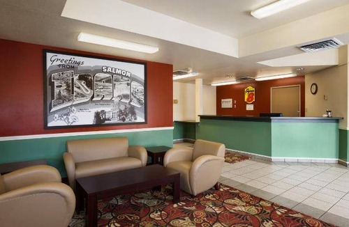 Salmon Hotel | 25 m² Hotel ∙ 127 guests