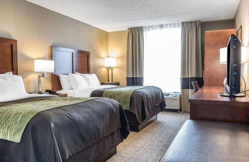 Piqua Hotel | 25 m² Hotel ∙ 127 guests