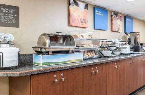 Piqua Hotel | 25 m² Hotel ∙ 127 guests