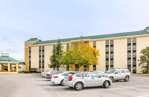 Piqua Hotel | 25 m² Hotel ∙ 127 guests