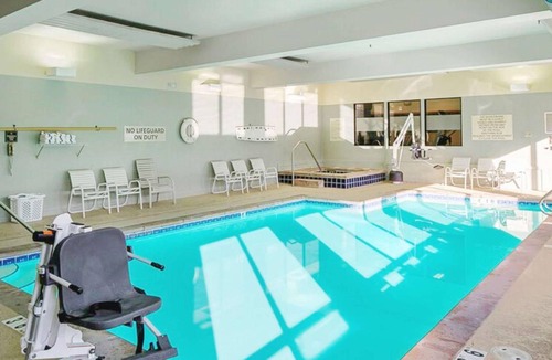 Grant Creek Hotel | 25 m² Hotel ∙ 127 guests