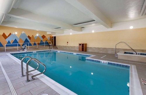 Grant Creek Hotel | 25 m² Hotel ∙ 127 guests