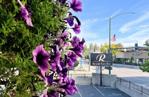 Garden District Hotel | 25 m² Motel ∙ 127 guests