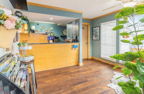 Garden District Hotel | 25 m² Motel ∙ 127 guests